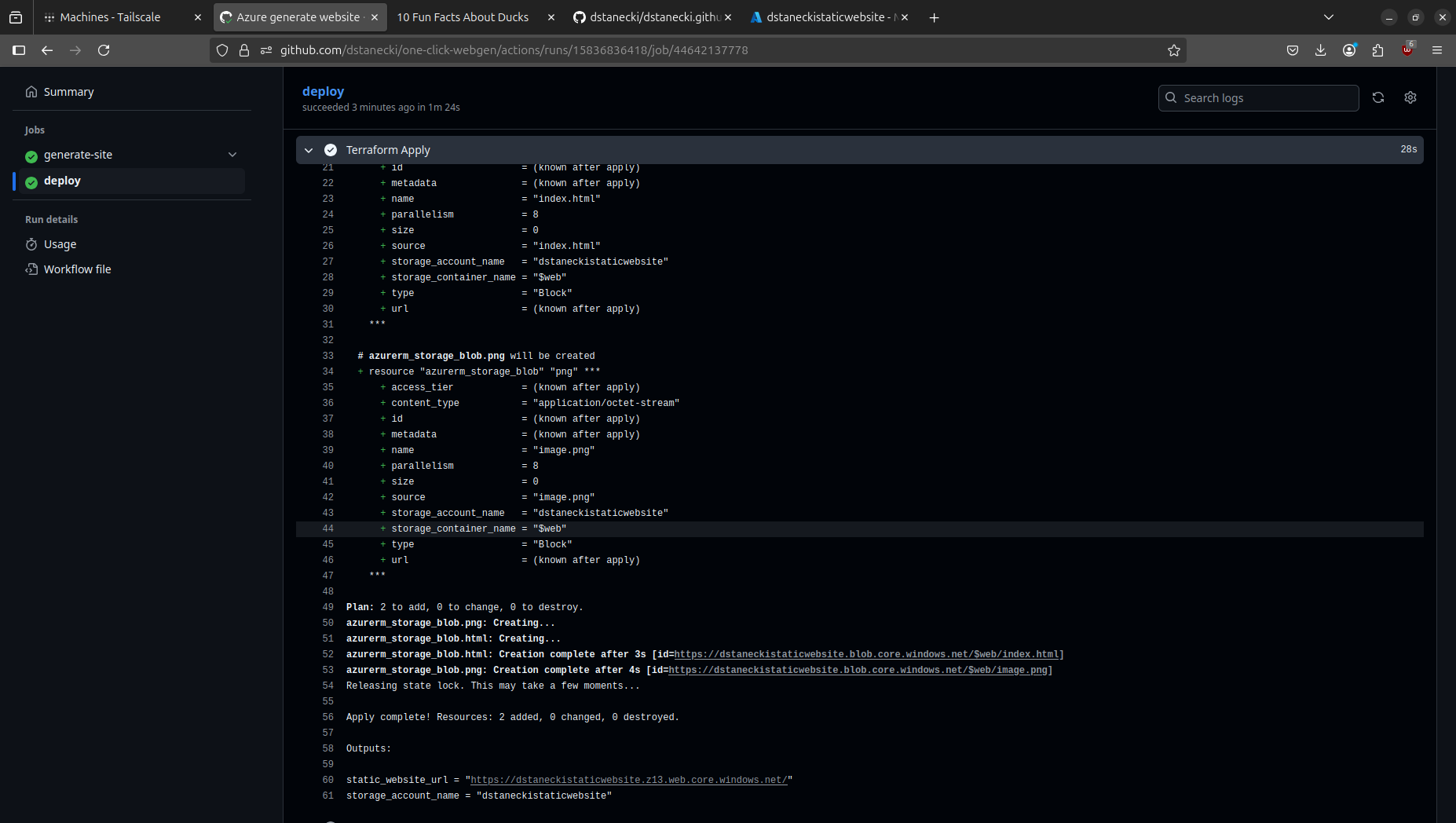 website-link-output.png